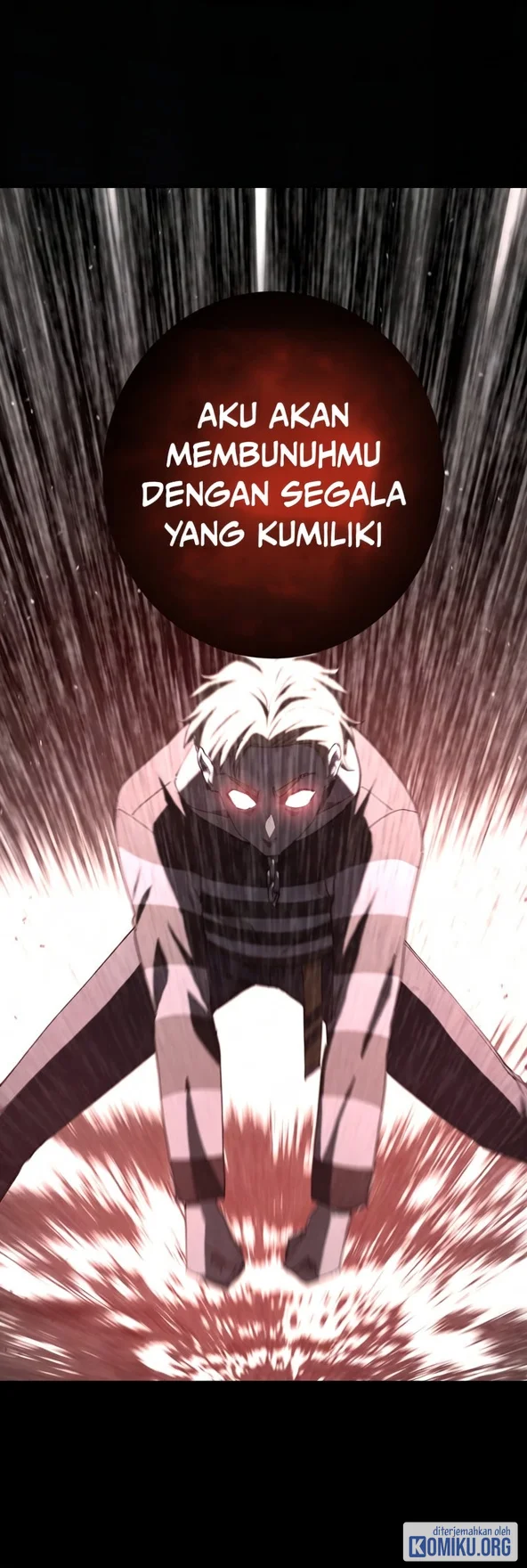 The Reincarnation of the Forbidden Archmage Chapter 134 Gambar 6