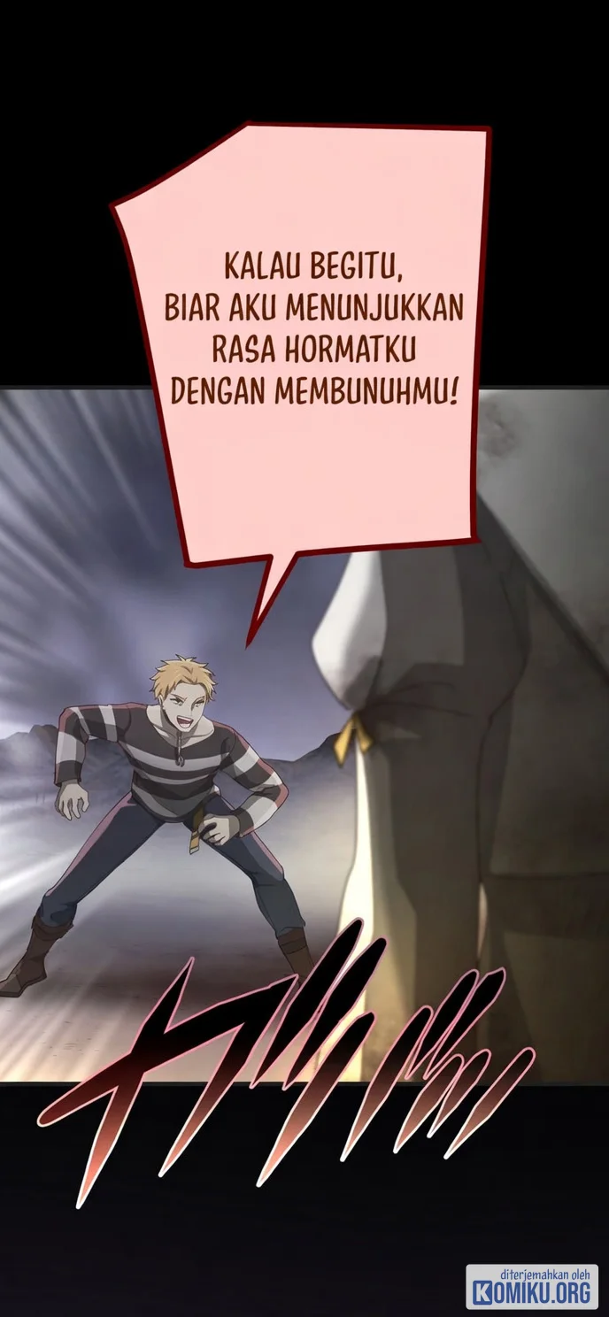 The Reincarnation of the Forbidden Archmage Chapter 134 Gambar 65
