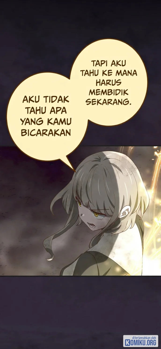 The Reincarnation of the Forbidden Archmage Chapter 134 Gambar 66