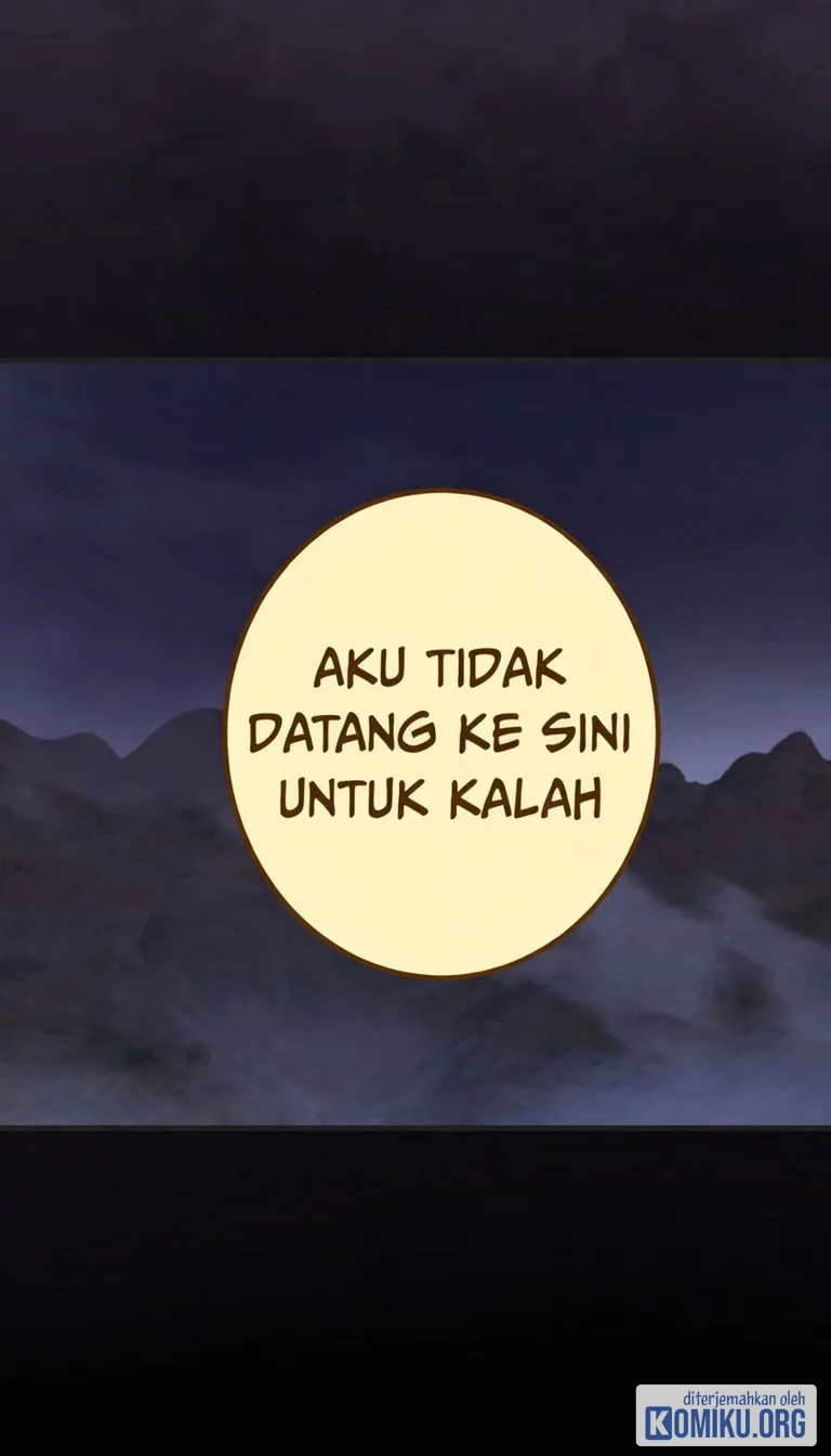 The Reincarnation of the Forbidden Archmage Chapter 134 Gambar 67