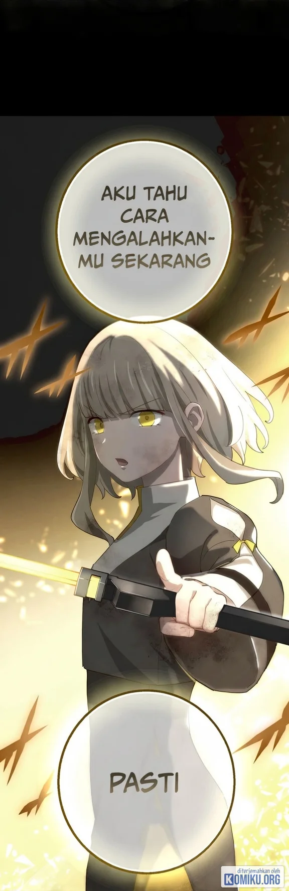 The Reincarnation of the Forbidden Archmage Chapter 134 Gambar 68