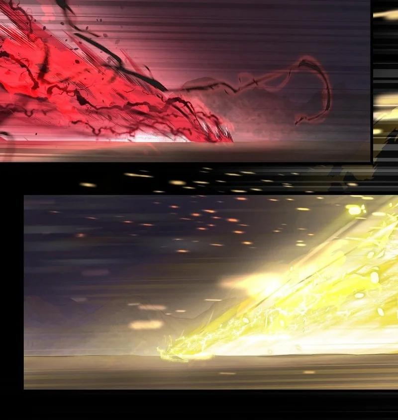 The Reincarnation of the Forbidden Archmage Chapter 134 Gambar 74