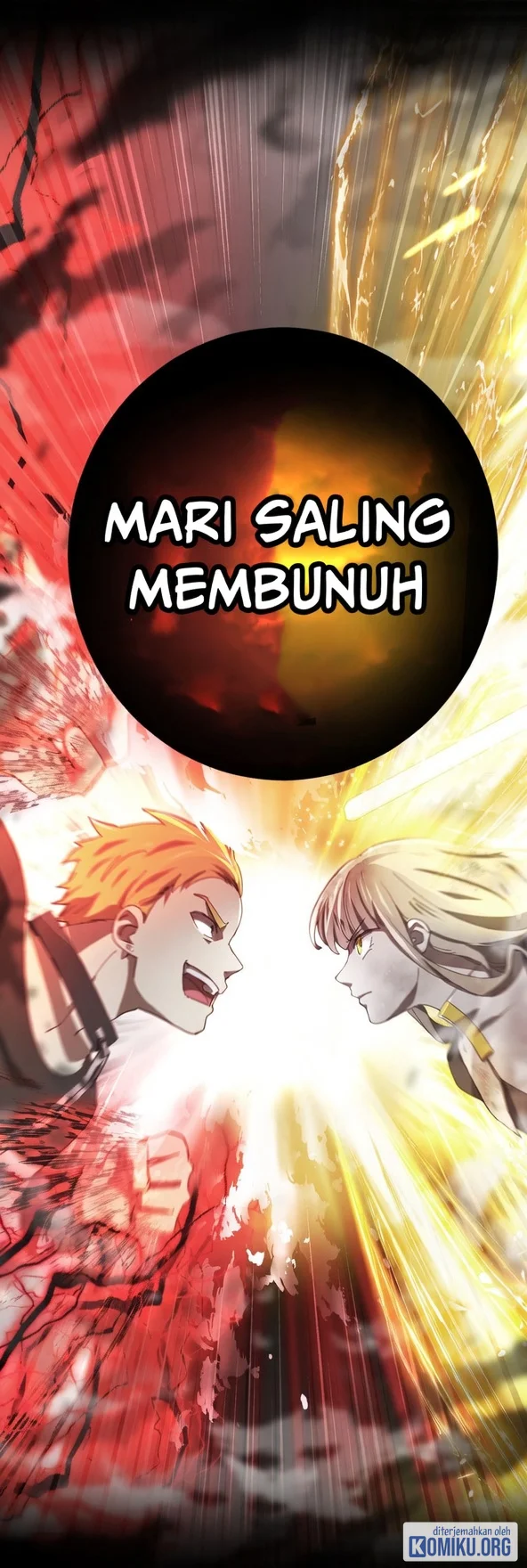 The Reincarnation of the Forbidden Archmage Chapter 134 Gambar 75