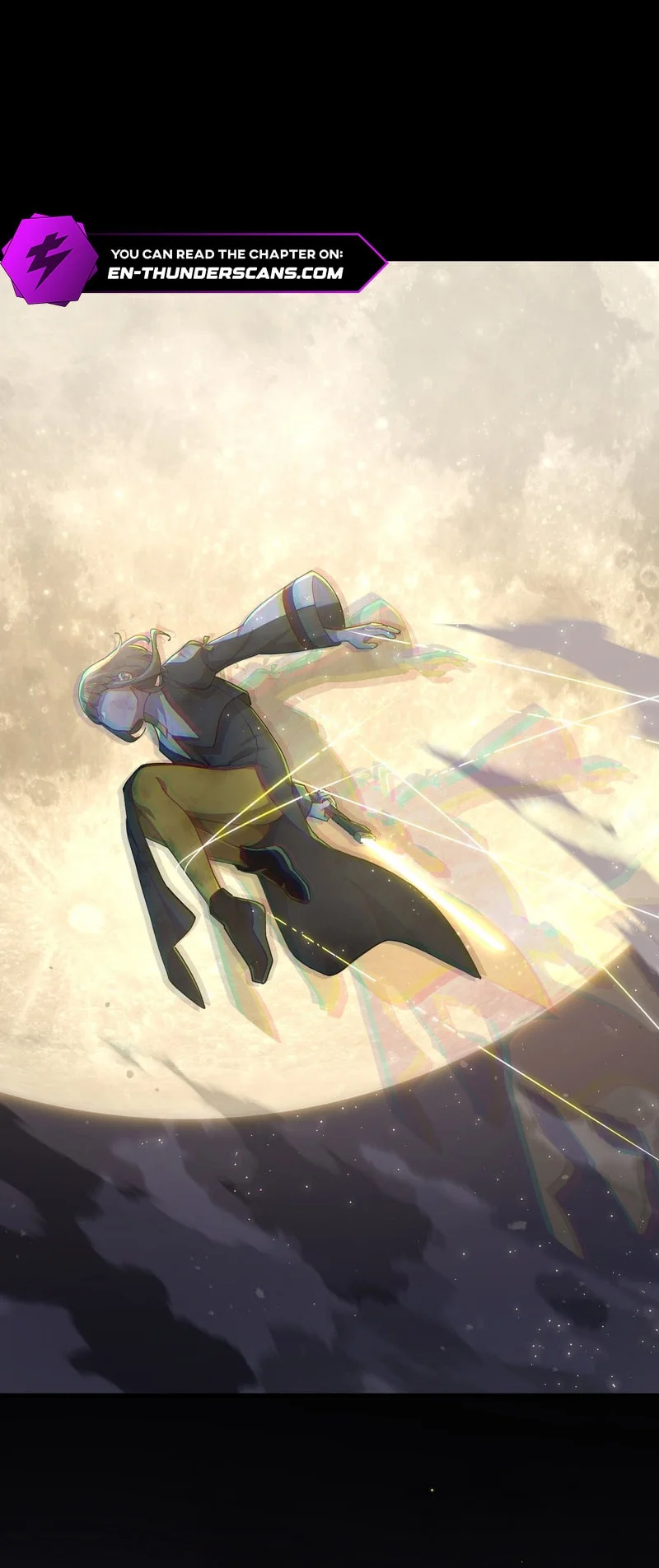 The Reincarnation of the Forbidden Archmage Chapter 134 Gambar 90