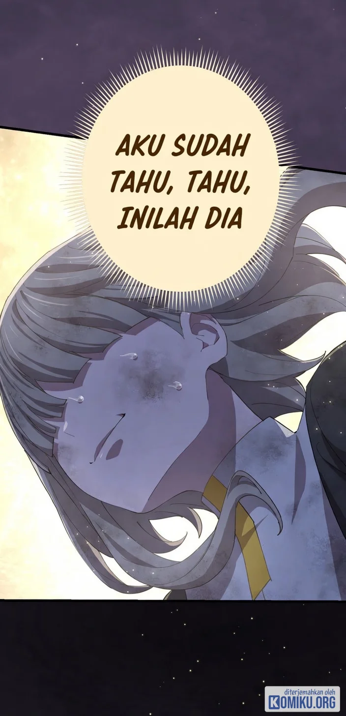 The Reincarnation of the Forbidden Archmage Chapter 134 Gambar 92