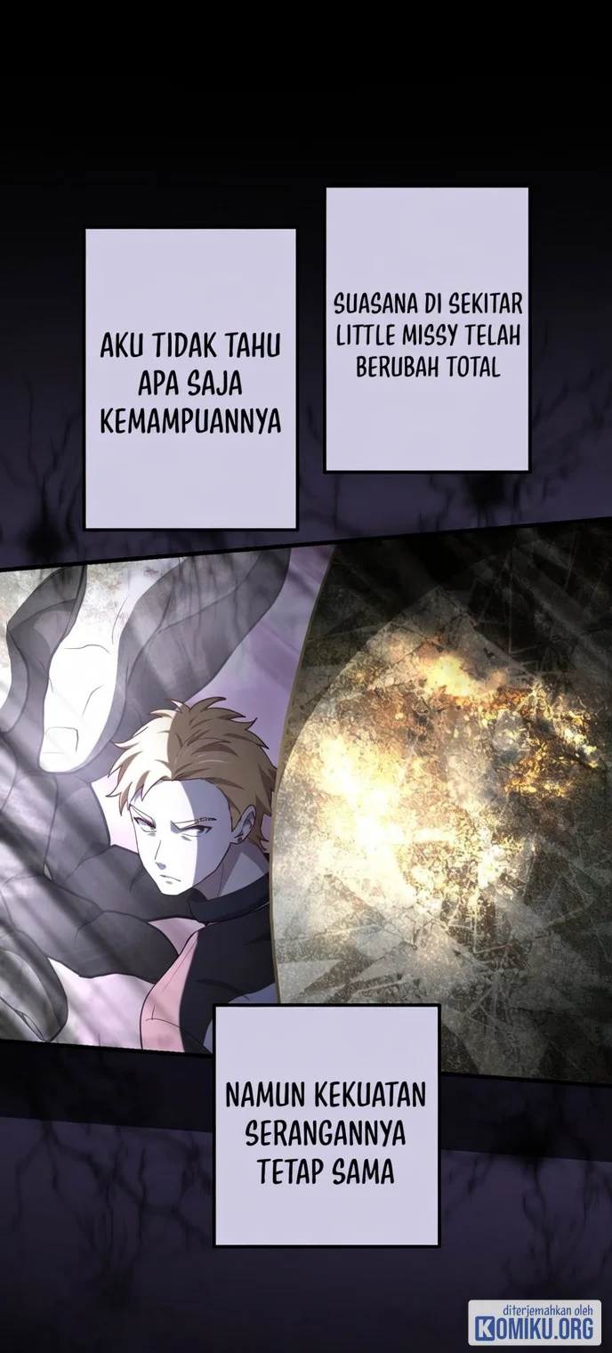 The Reincarnation of the Forbidden Archmage Chapter 135 Gambar 15