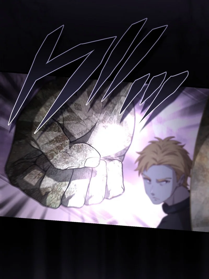 The Reincarnation of the Forbidden Archmage Chapter 135 Gambar 16