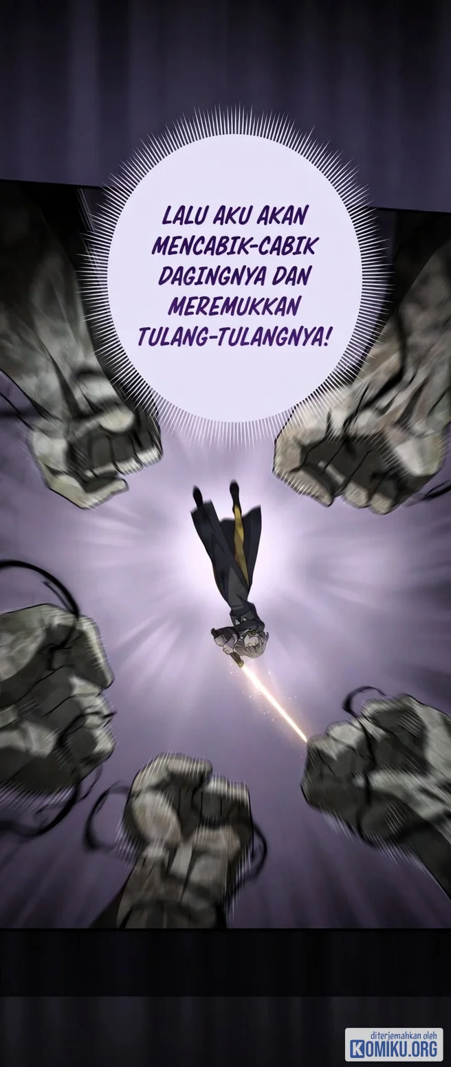The Reincarnation of the Forbidden Archmage Chapter 135 Gambar 17