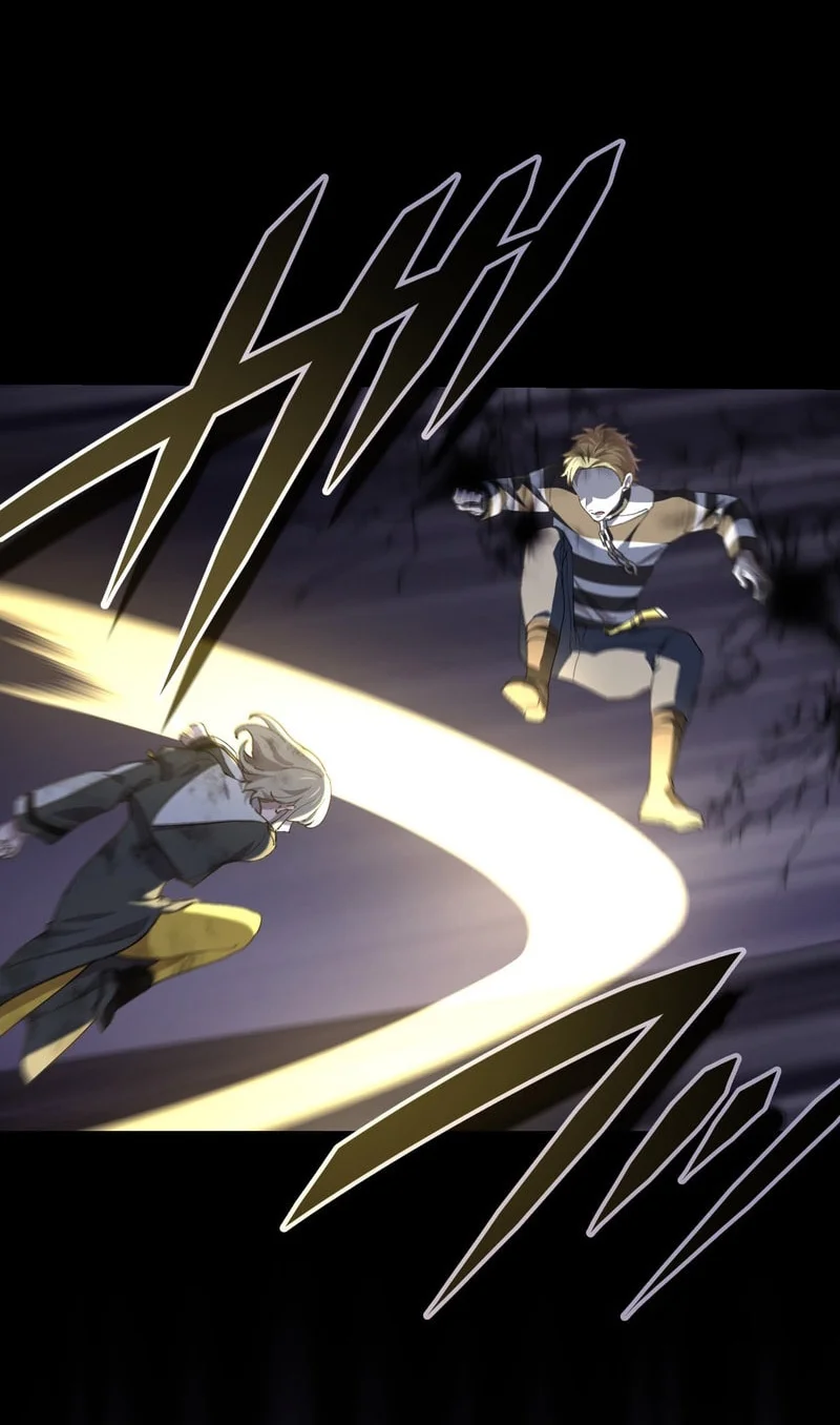 The Reincarnation of the Forbidden Archmage Chapter 135 Gambar 19