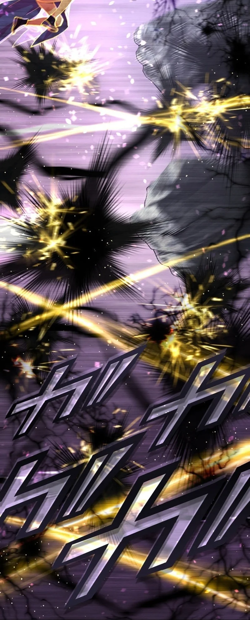 The Reincarnation of the Forbidden Archmage Chapter 135 Gambar 25