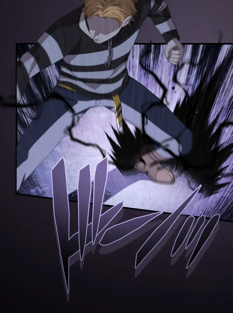The Reincarnation of the Forbidden Archmage Chapter 135 Gambar 28