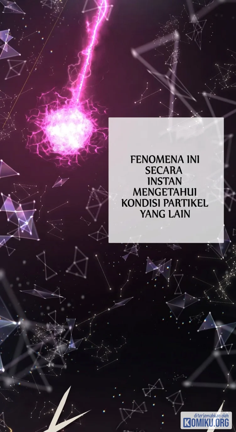 The Reincarnation of the Forbidden Archmage Chapter 135 Gambar 3