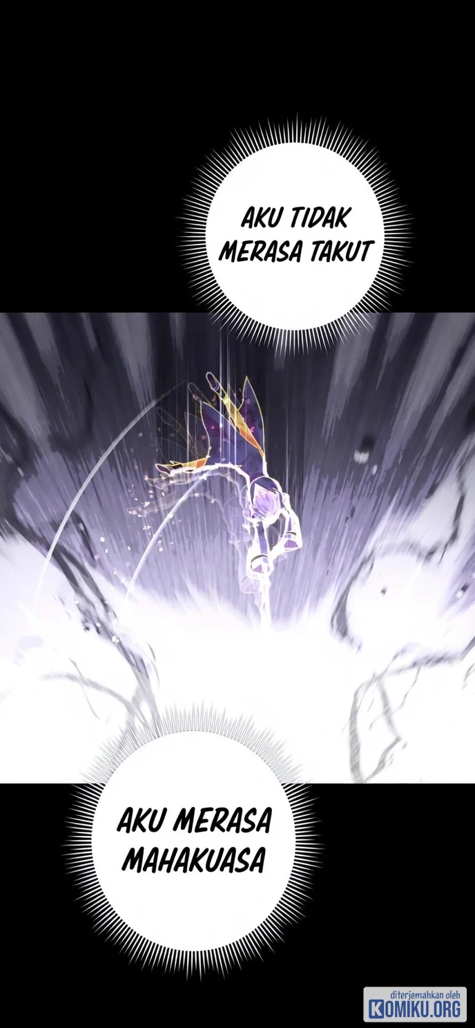 The Reincarnation of the Forbidden Archmage Chapter 135 Gambar 30