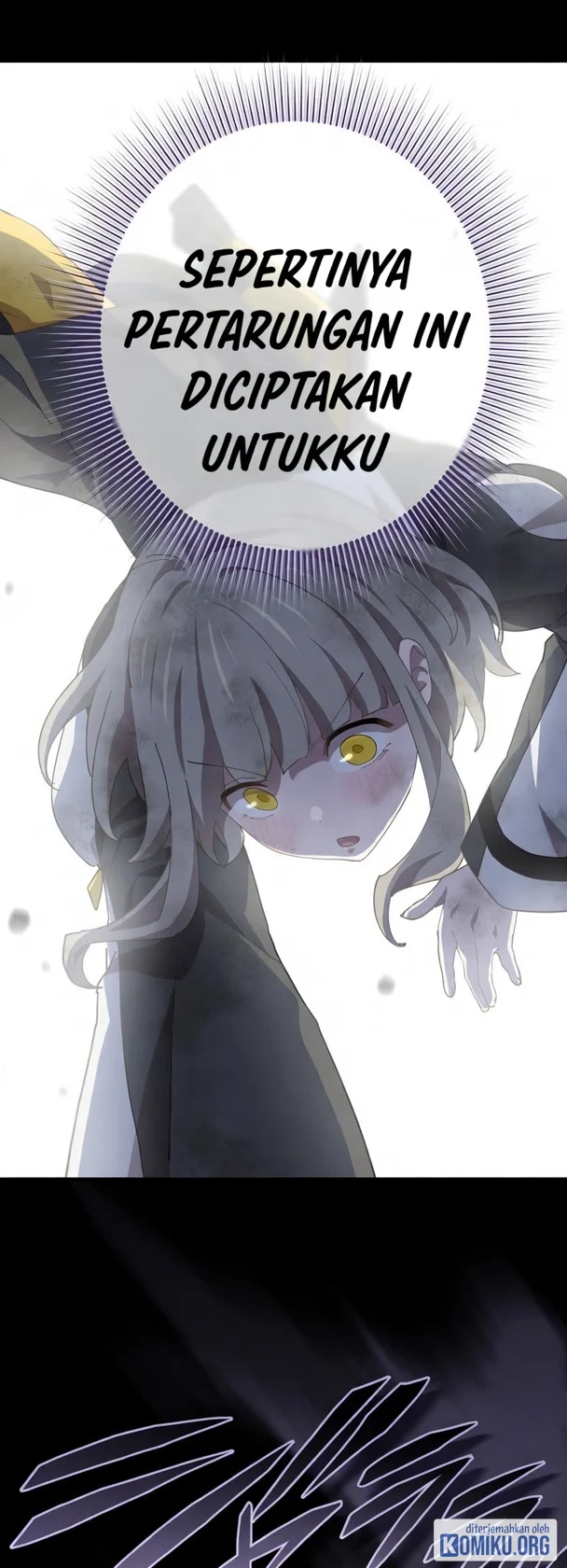 The Reincarnation of the Forbidden Archmage Chapter 135 Gambar 31