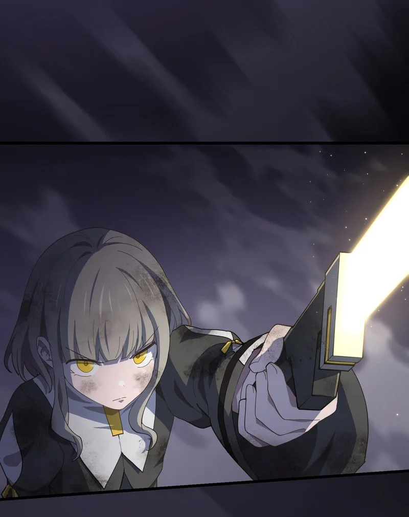 The Reincarnation of the Forbidden Archmage Chapter 135 Gambar 34