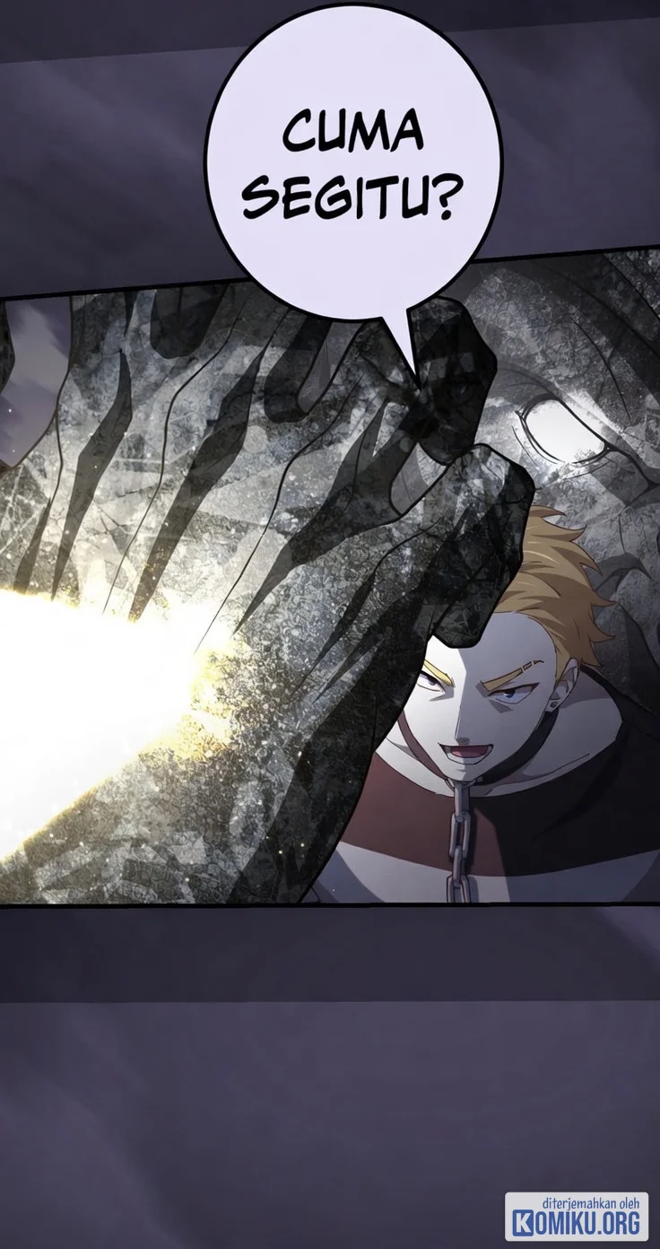 The Reincarnation of the Forbidden Archmage Chapter 135 Gambar 35