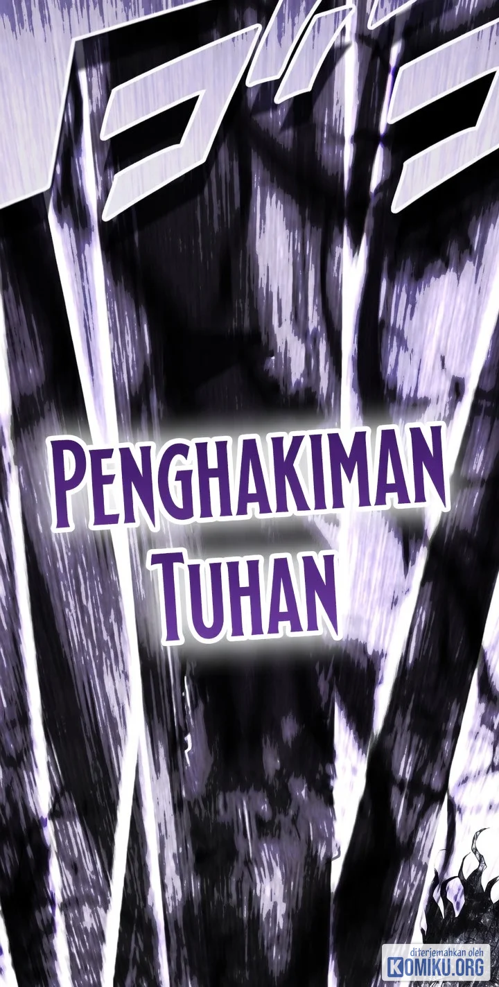 The Reincarnation of the Forbidden Archmage Chapter 135 Gambar 39