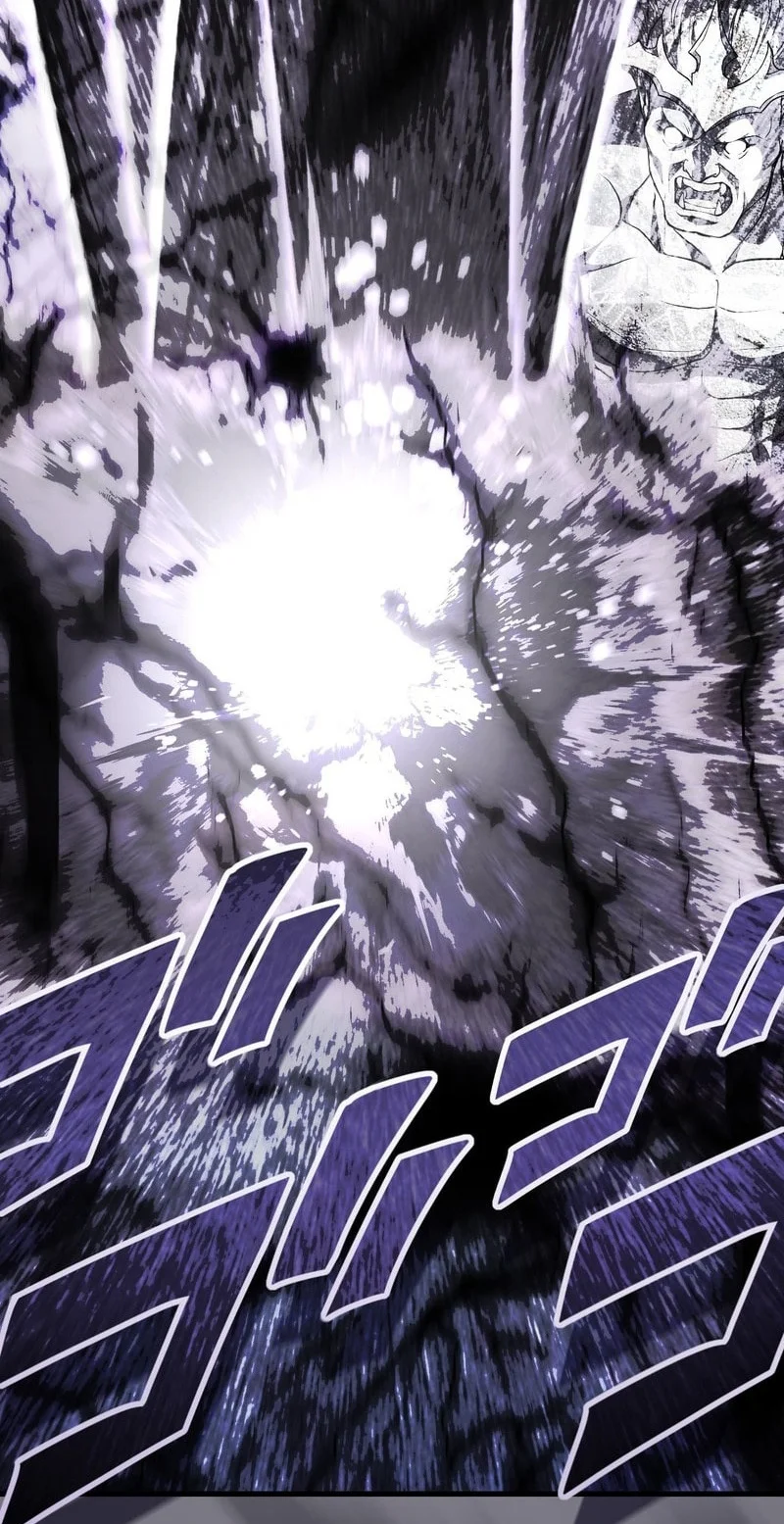 The Reincarnation of the Forbidden Archmage Chapter 135 Gambar 40