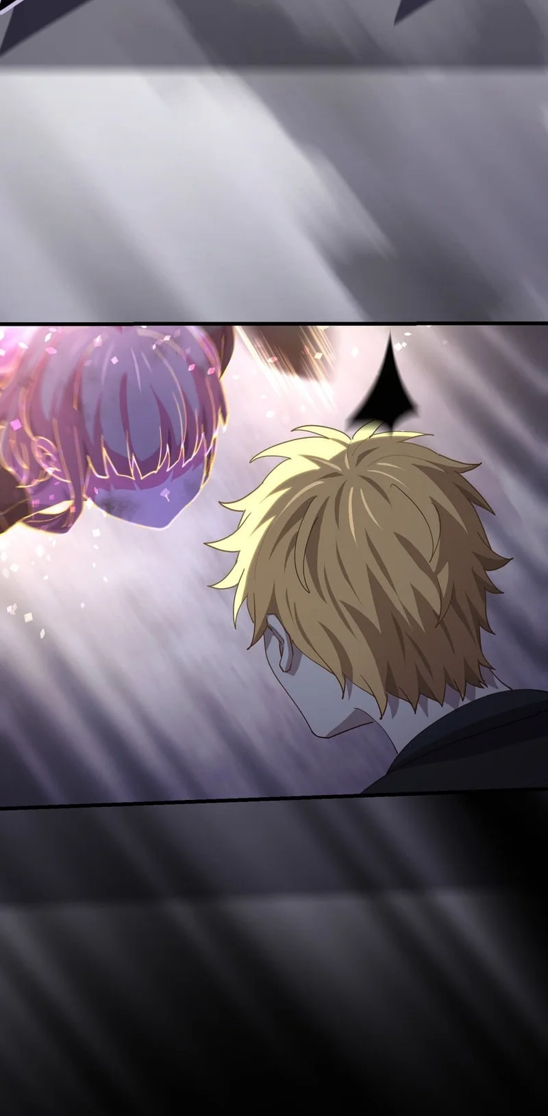 The Reincarnation of the Forbidden Archmage Chapter 135 Gambar 41