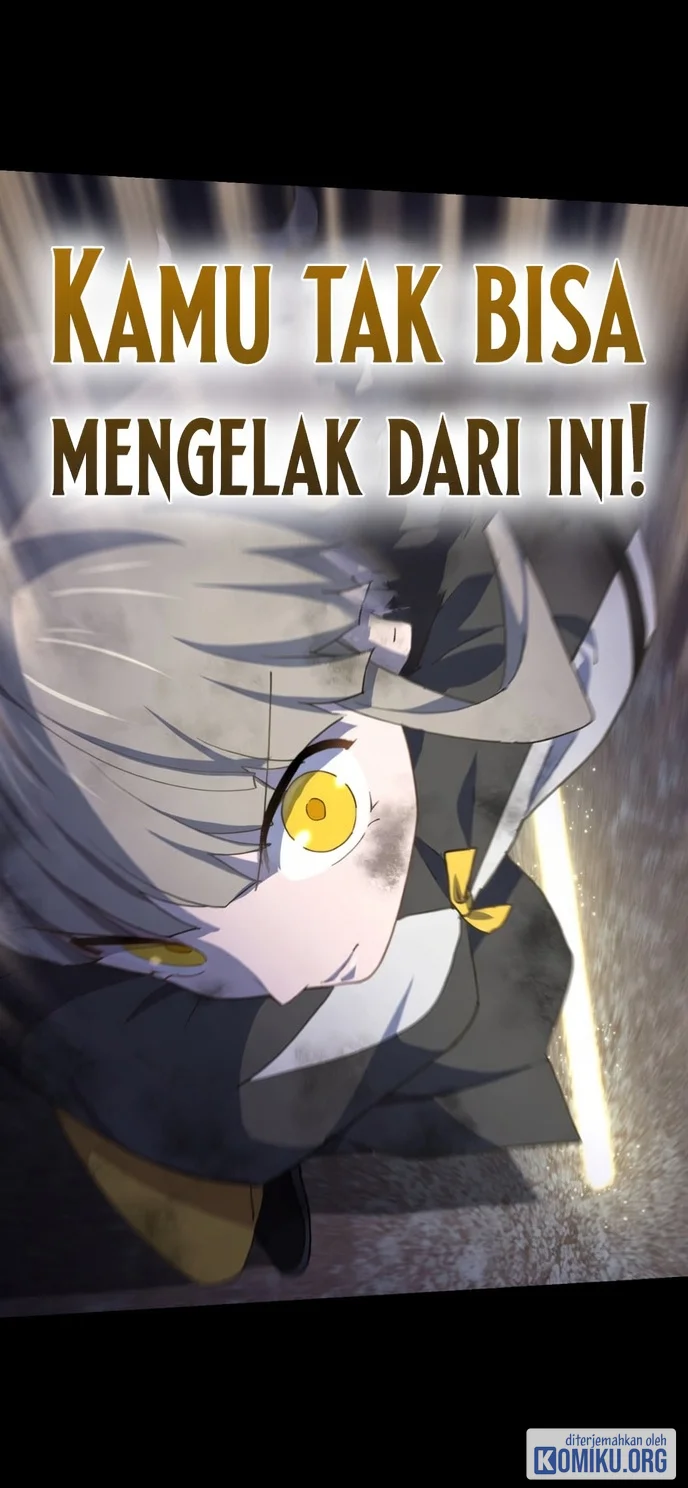 The Reincarnation of the Forbidden Archmage Chapter 135 Gambar 43