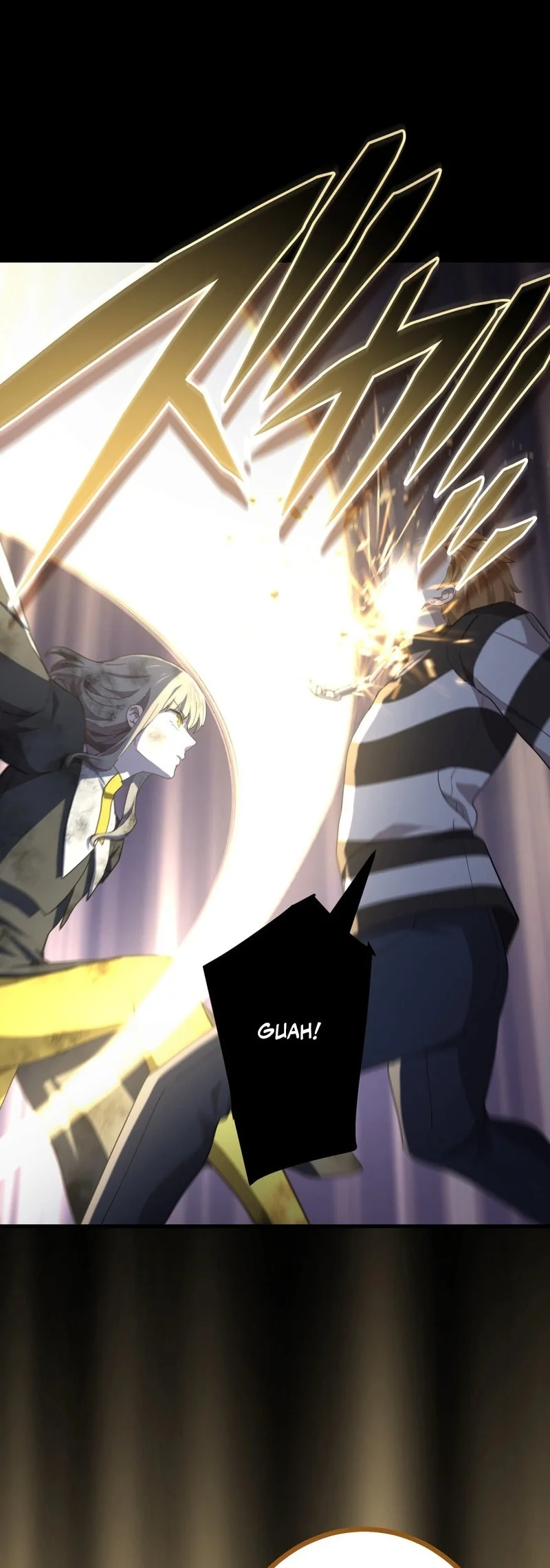 The Reincarnation of the Forbidden Archmage Chapter 135 Gambar 44