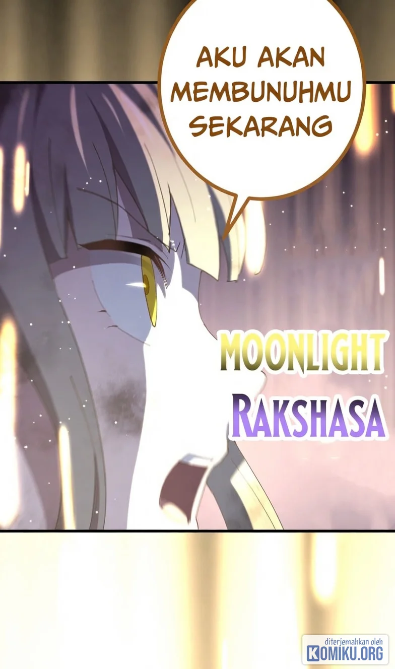 The Reincarnation of the Forbidden Archmage Chapter 135 Gambar 45