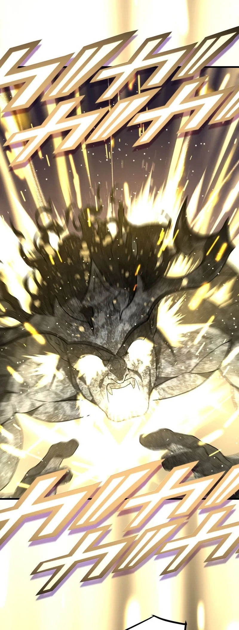 The Reincarnation of the Forbidden Archmage Chapter 135 Gambar 46
