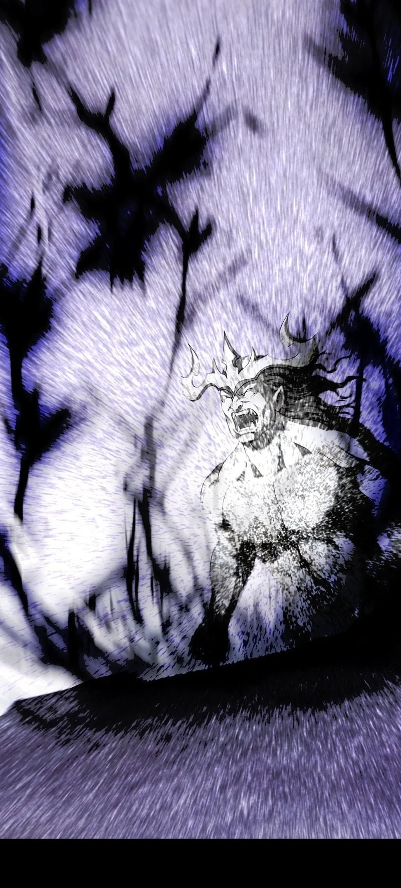 The Reincarnation of the Forbidden Archmage Chapter 135 Gambar 50