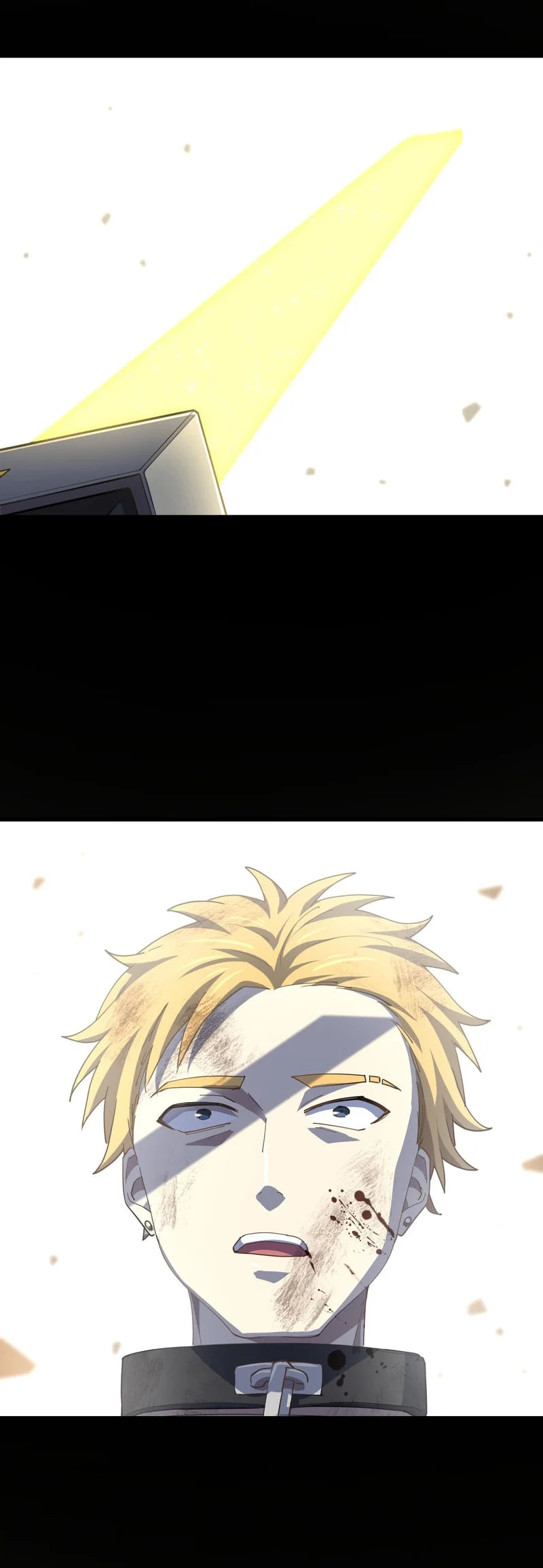 The Reincarnation of the Forbidden Archmage Chapter 135 Gambar 52