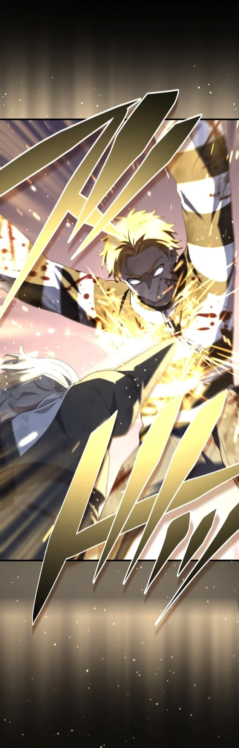 The Reincarnation of the Forbidden Archmage Chapter 135 Gambar 53