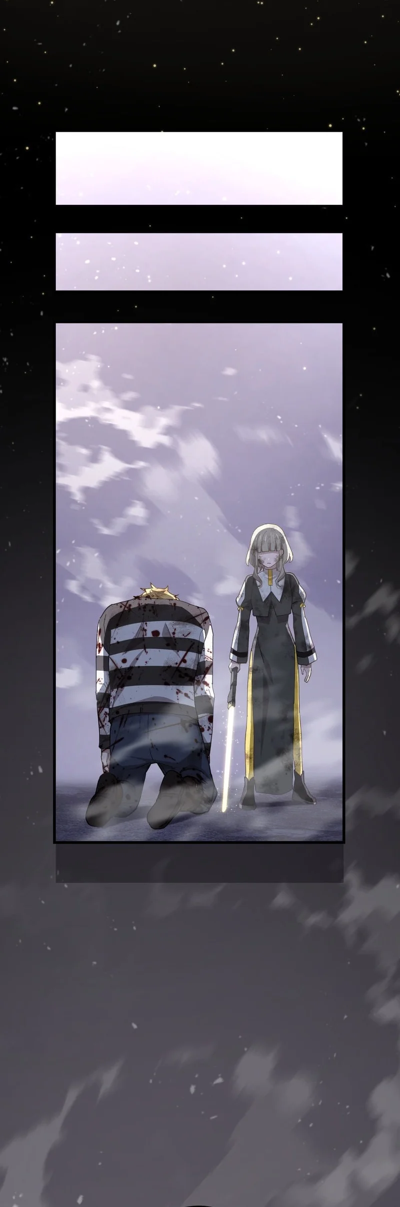The Reincarnation of the Forbidden Archmage Chapter 135 Gambar 55