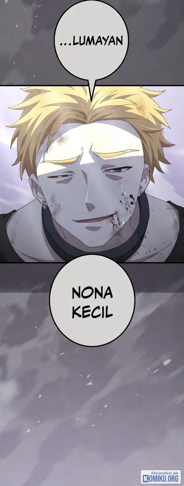 The Reincarnation of the Forbidden Archmage Chapter 135 Gambar 56