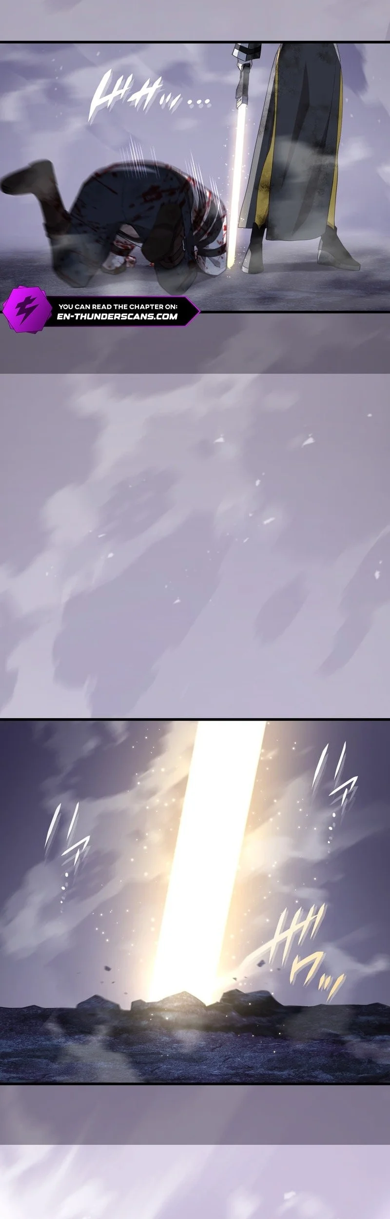 The Reincarnation of the Forbidden Archmage Chapter 135 Gambar 57
