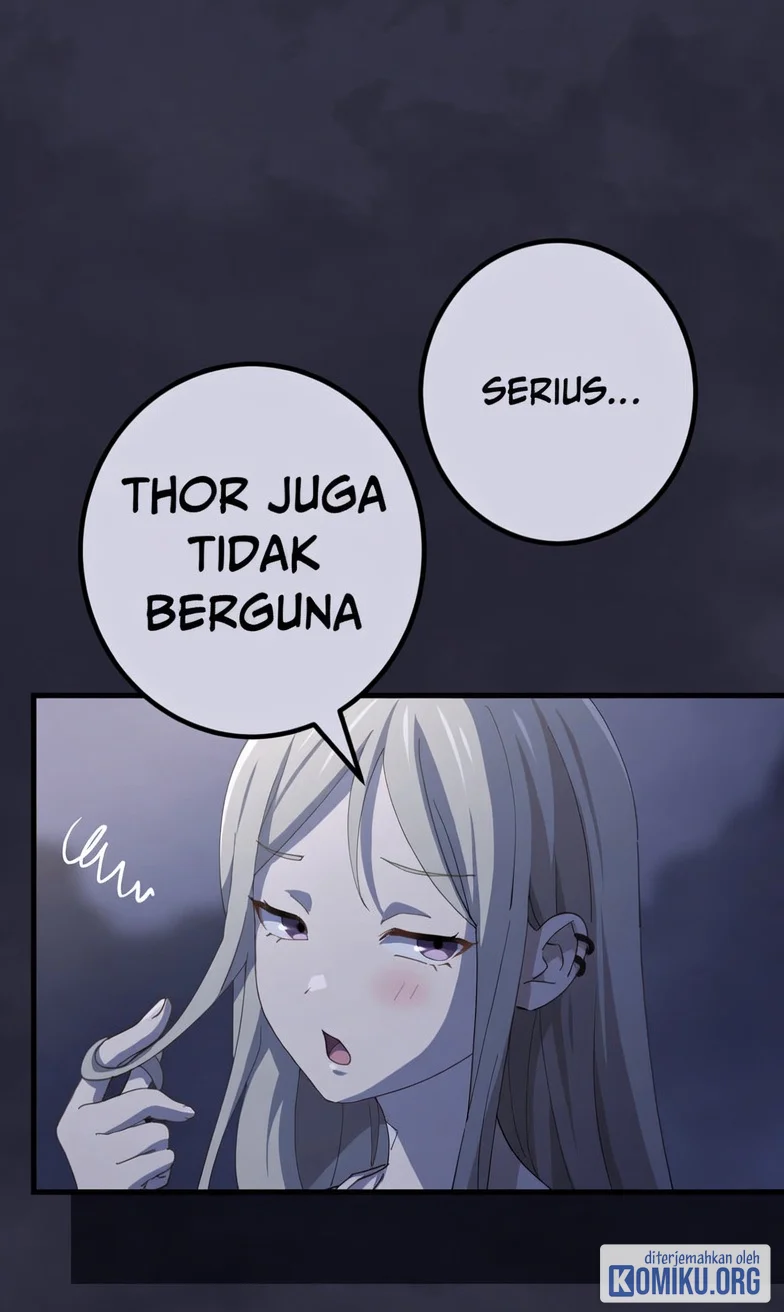 The Reincarnation of the Forbidden Archmage Chapter 135 Gambar 63