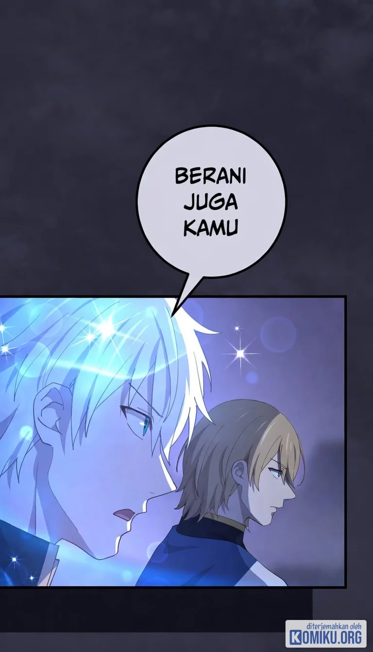The Reincarnation of the Forbidden Archmage Chapter 135 Gambar 65