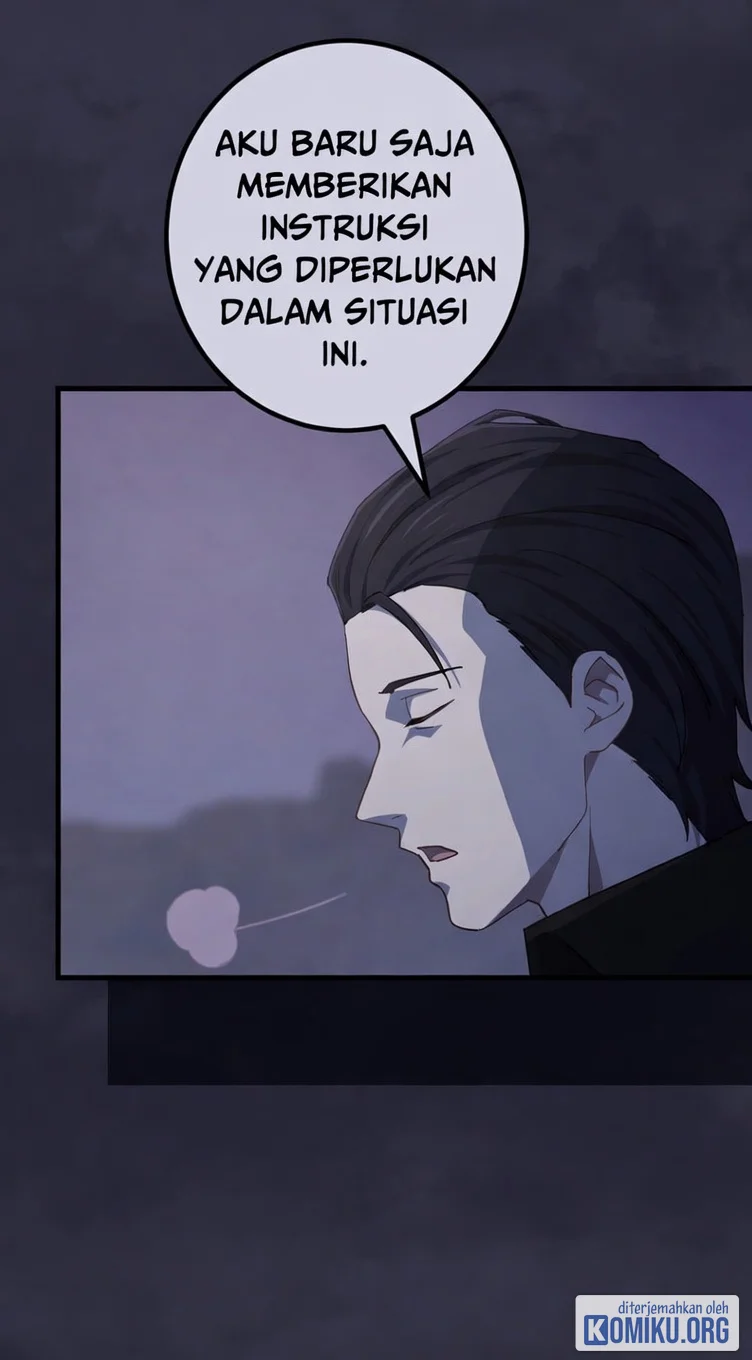 The Reincarnation of the Forbidden Archmage Chapter 135 Gambar 66