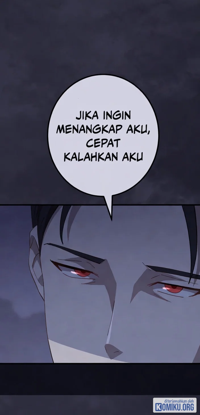 The Reincarnation of the Forbidden Archmage Chapter 135 Gambar 67