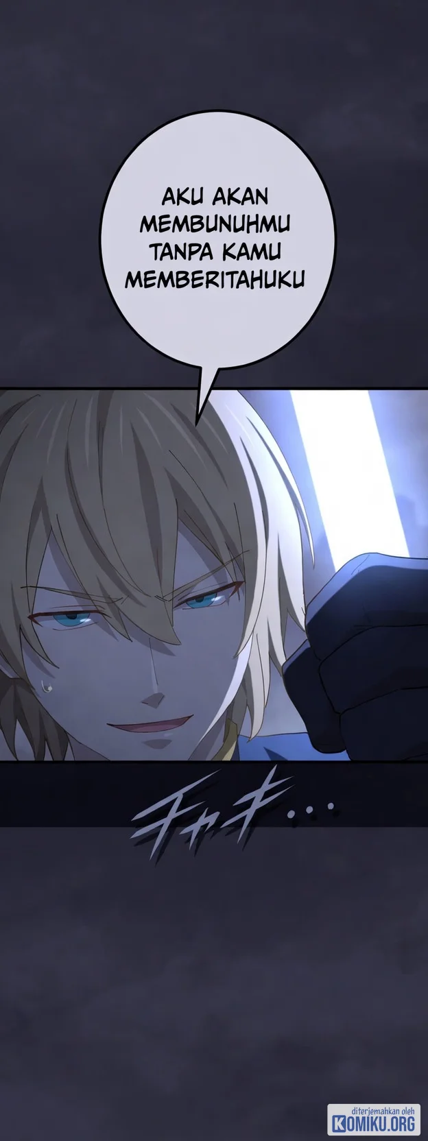 The Reincarnation of the Forbidden Archmage Chapter 135 Gambar 68