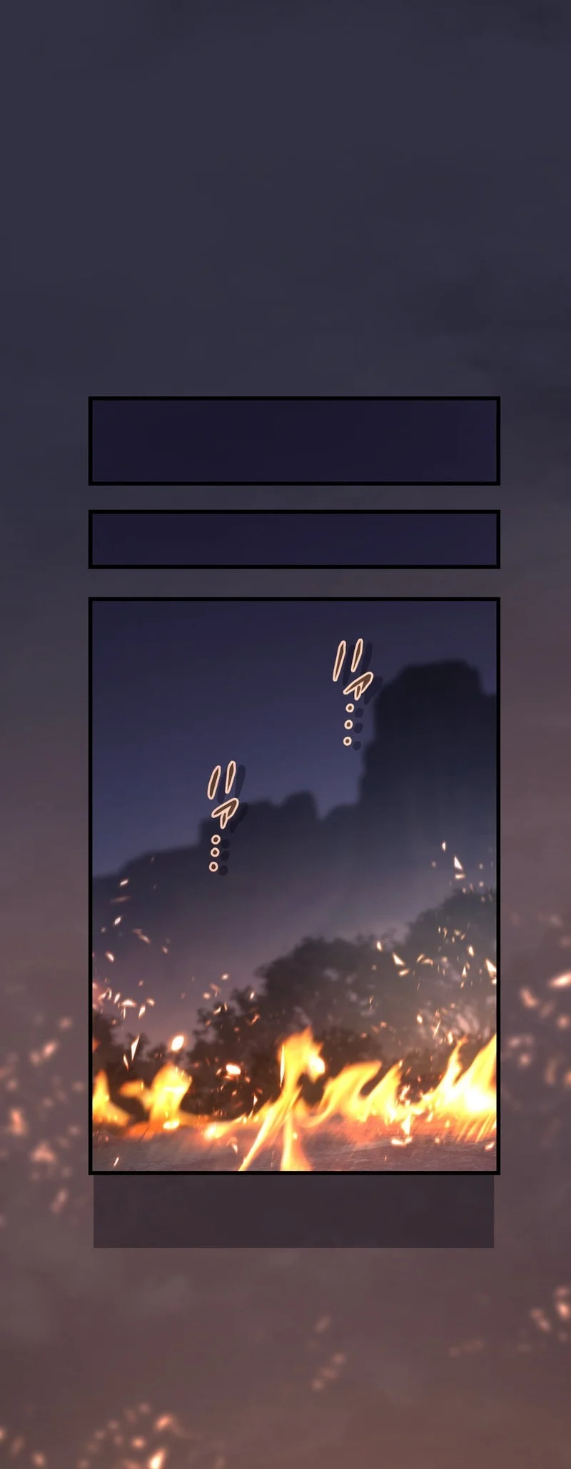 The Reincarnation of the Forbidden Archmage Chapter 135 Gambar 69