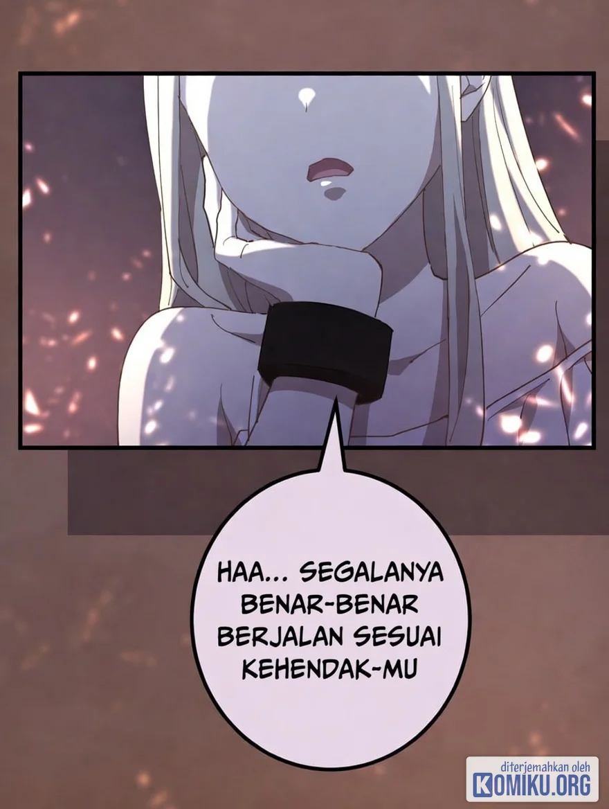 The Reincarnation of the Forbidden Archmage Chapter 135 Gambar 71