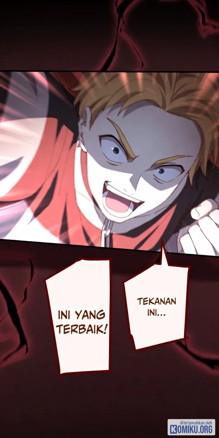 The Reincarnation of the Forbidden Archmage Chapter 135 Gambar 8