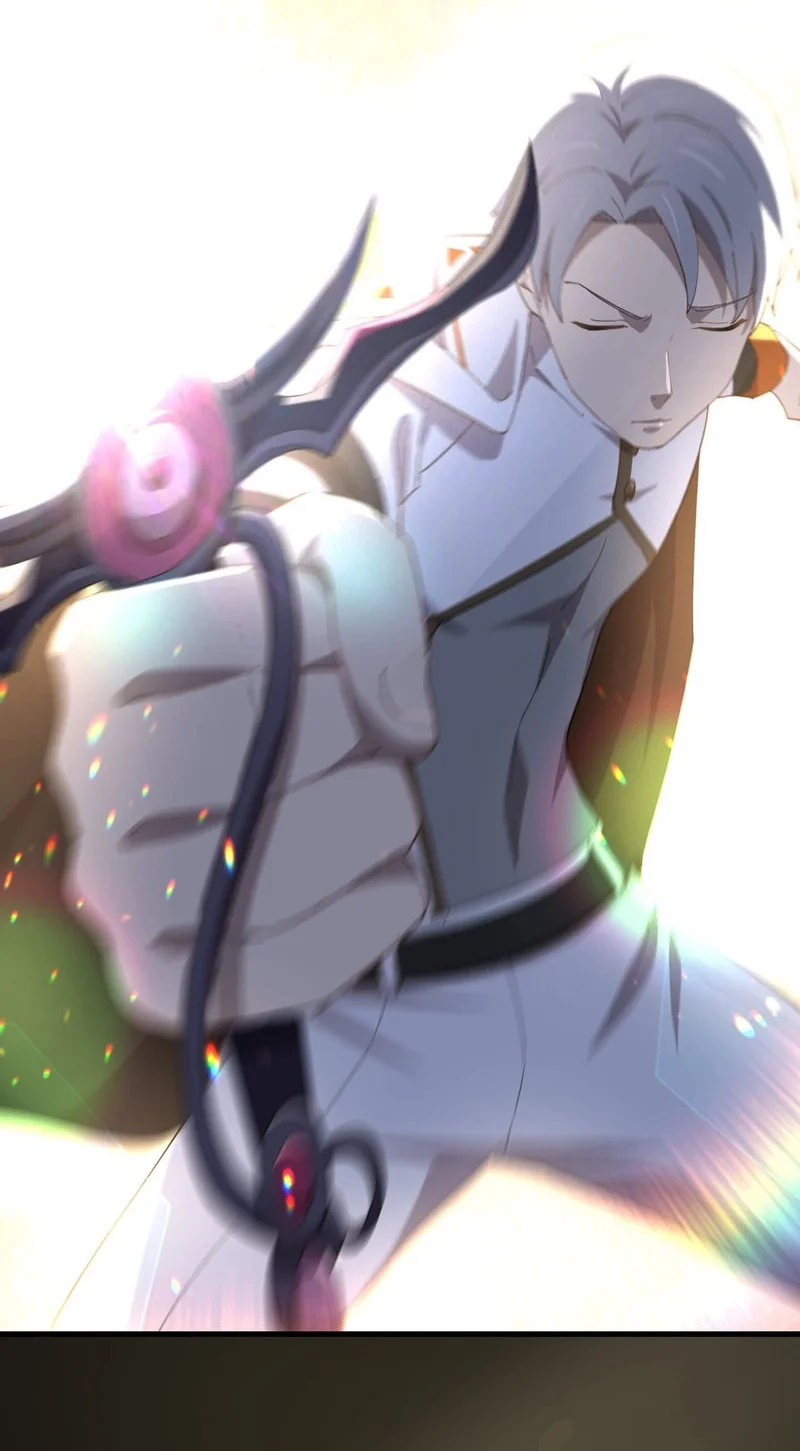 The Reincarnation of the Forbidden Archmage Chapter 135 Gambar 93