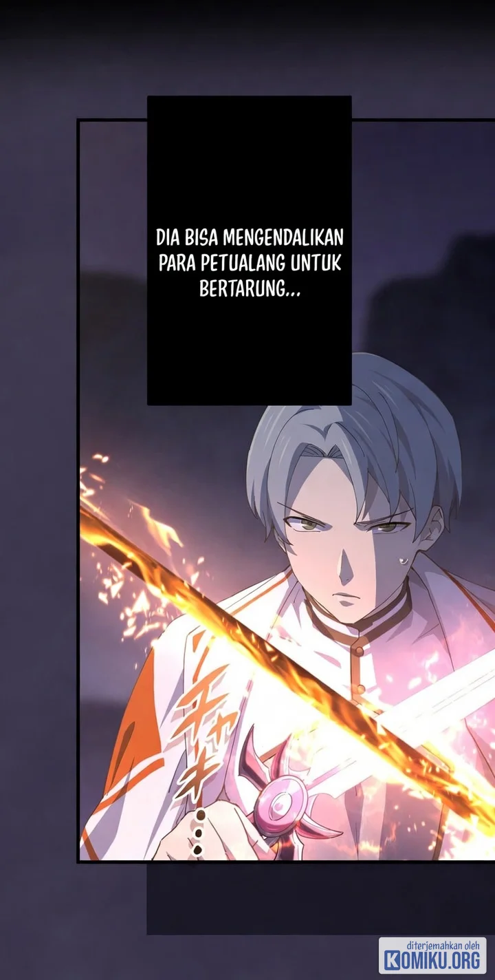 Komik The Reincarnation of the Forbidden Archmage Chapter 136 gambar 1