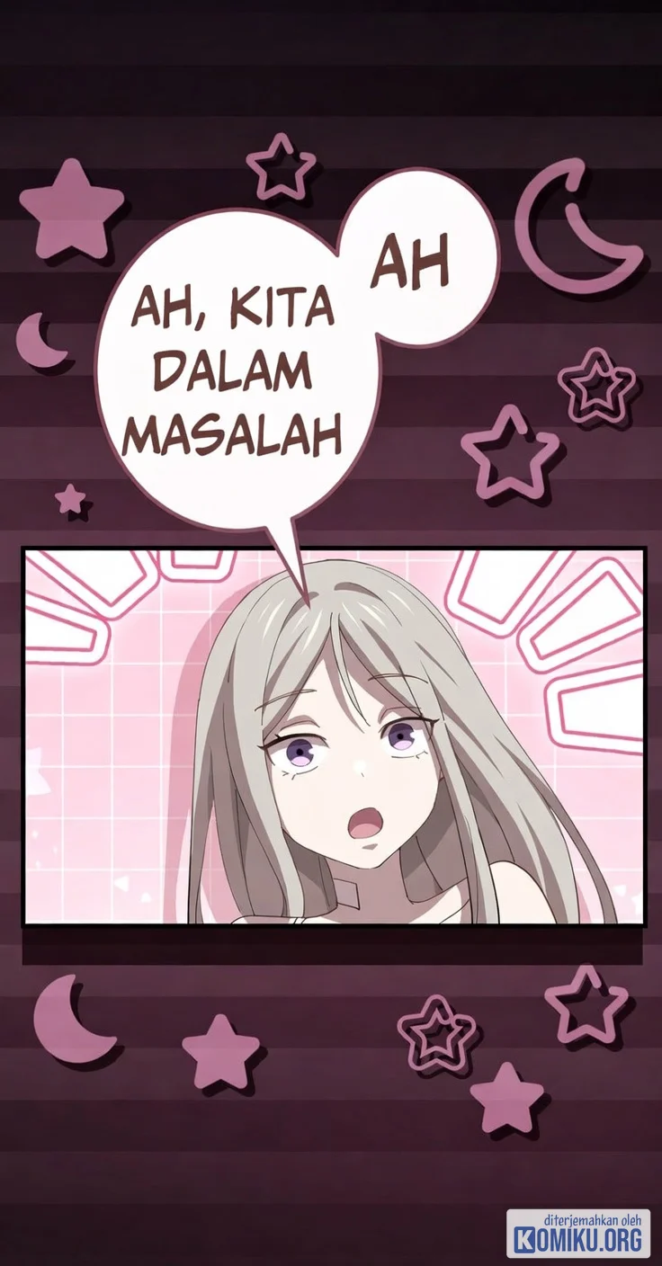The Reincarnation of the Forbidden Archmage Chapter 136 Gambar 14