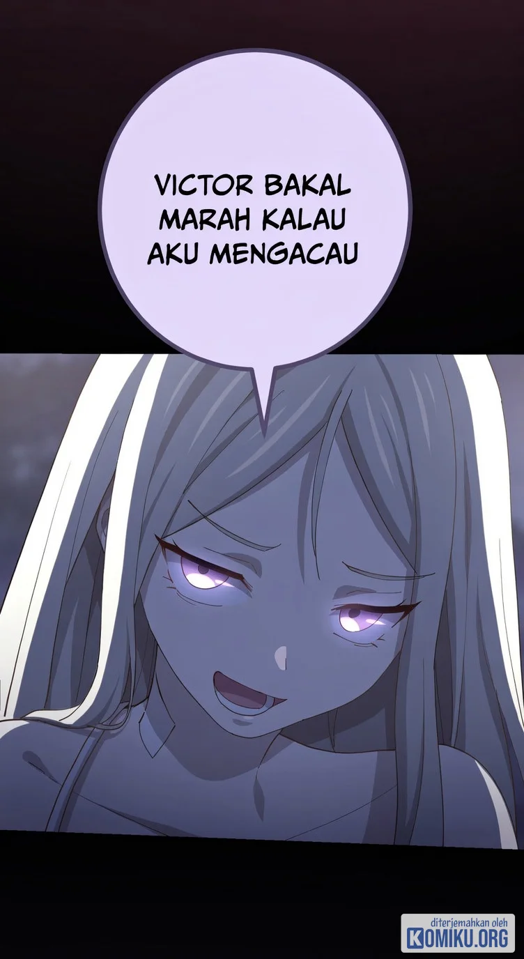 The Reincarnation of the Forbidden Archmage Chapter 136 Gambar 15