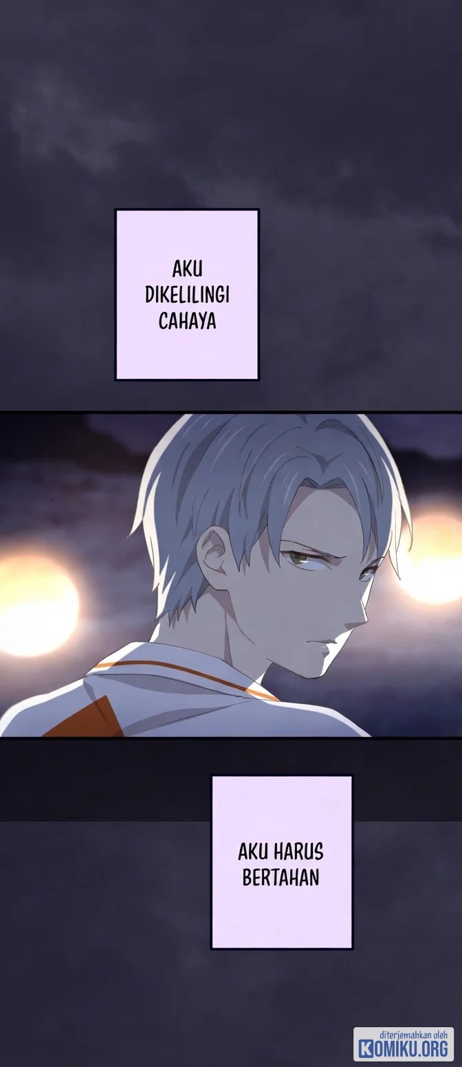 The Reincarnation of the Forbidden Archmage Chapter 136 Gambar 20