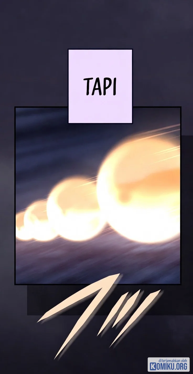 The Reincarnation of the Forbidden Archmage Chapter 136 Gambar 21
