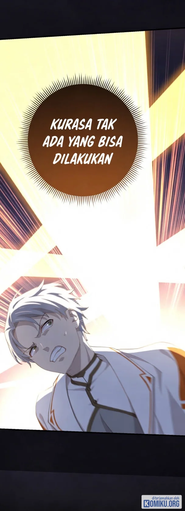 The Reincarnation of the Forbidden Archmage Chapter 136 Gambar 22