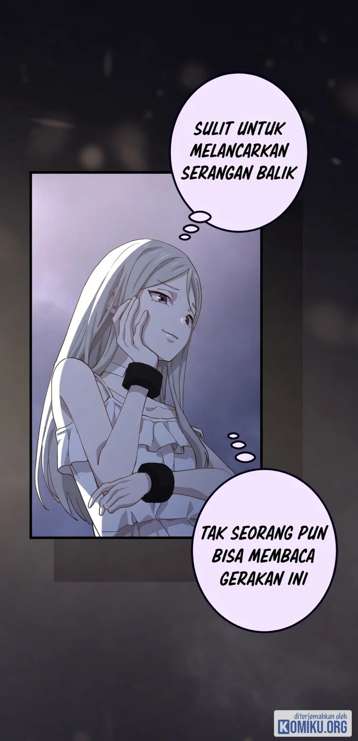 The Reincarnation of the Forbidden Archmage Chapter 136 Gambar 25
