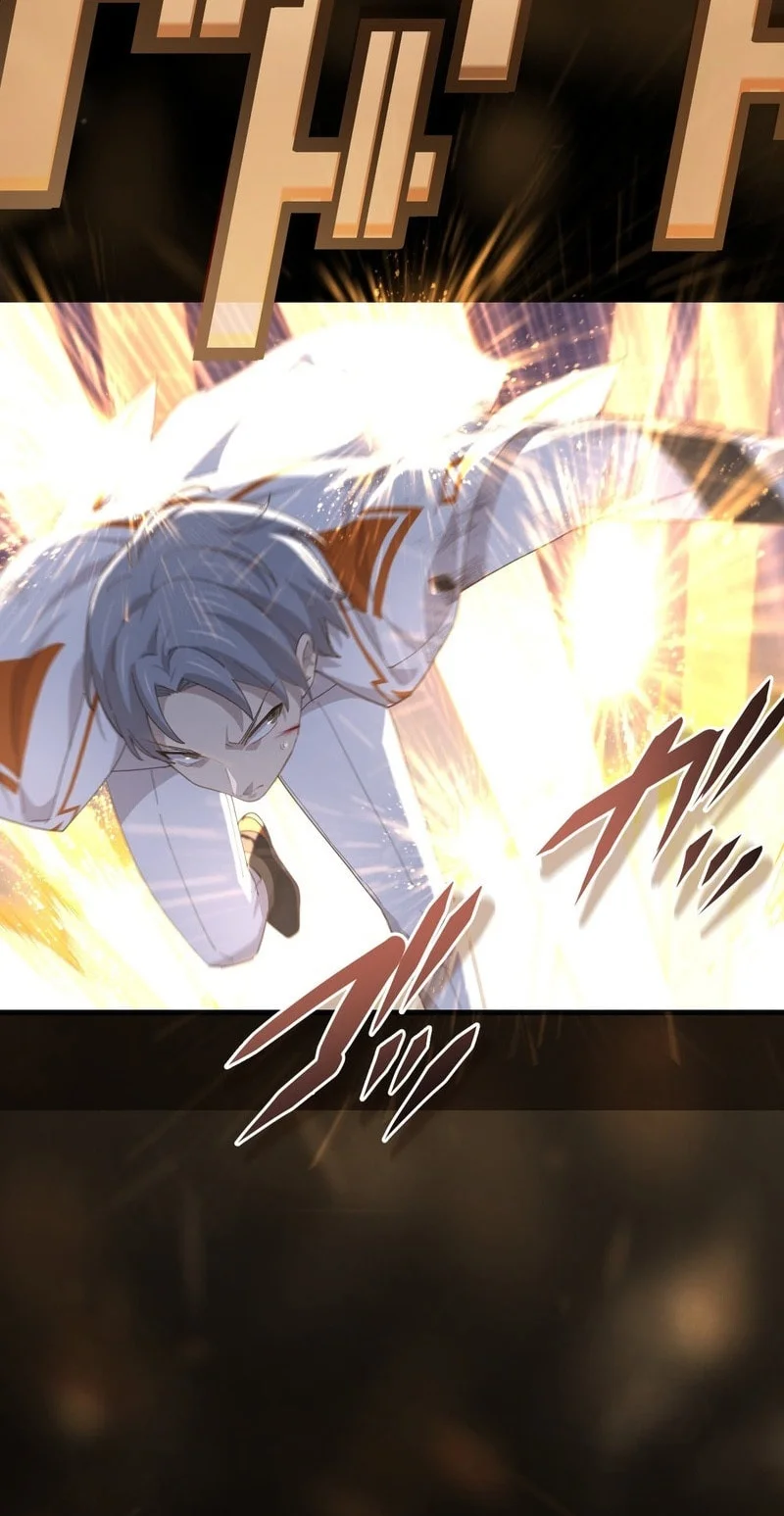 The Reincarnation of the Forbidden Archmage Chapter 136 Gambar 30